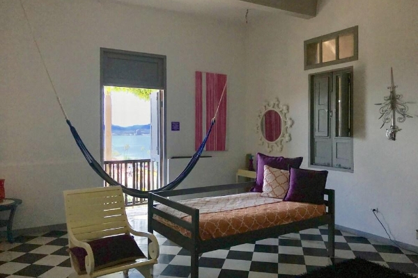 Hotel Monastery Art Suites (San Juan)